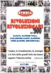 Rivoluzioni e rivoluzionari del '900. Vol. 2