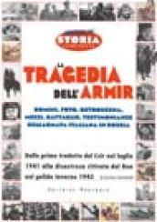 La tragedia dell'Armir