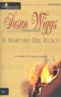 IL MARCHIO DEL FUOCO - 8 OTTOBRE 1871: CHICAGO BRUCIA