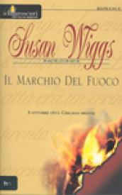 IL MARCHIO DEL FUOCO - 8 OTTOBRE 1871: CHICAGO BRUCIA