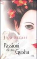 Passioni di una geisha