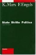 Stato, diritto, politica