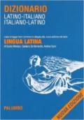 Lingua latina. Teoria. Con volume per il recupero e per le attività integrative. Piccolo dizionario. Per le Scuole superiori. Con audiocassetta