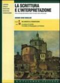 La scrittura e l'interpretazione. Ediz. verde modulare. Per le Scuole superiori. 2.Dal barocco al romanticismo (6 vol.)