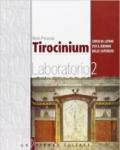 Tirocinium. Corso di latino. Laboratorio. Per il biennio: 2