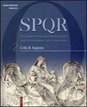 SPQR. Per i Licei e gli Ist. magistrali. Con espansione online