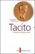 Tacito. Il dramma della storia. Con espansione online