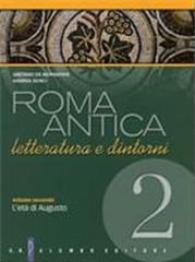 Roma antica. Con espansione online. Per il Liceo classico: 2