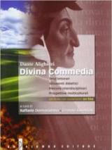 Divina commedia. Testi letterari, strumenti didattici. Con espansione online