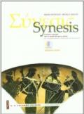 Synesis. Esercizi e versioni per lo studio del greco antico. Con espansione online