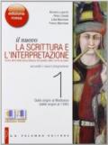 Il nuovo. La scrittura e l'interpretazione. Ediz. rossa. Per le Scuole superiori.. Con espansione online