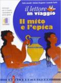 Il lettore in viaggio. Per la Scuola media. Con DVD-ROM. Con espansione online