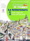 Il lettore in viaggio. Per la Scuola media. Con espansione online