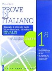 Prove INVALSI. Per la Scuola media. Con espansione online: 1