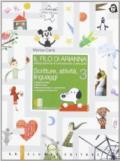 Il filo di Arianna. Antologia-Scritture, attività, linguaggi. Per la Scuola media. Con espansione online