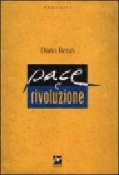 Pace e rivoluzione