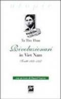 Rivoluzionari in Vietnam. Scritti 1930-1937