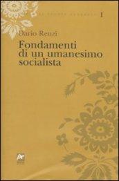 Fondamenti di un umanesimo socialista