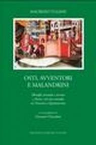 Osti, avventori e malandrini. Luoghi di sosta e di ritrovo nella Siena del Trecento