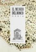 Il museo del Bosco, Orgia. Catalogo