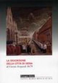 La descrizione della città di Siena di Curzio Sergardi (1679)