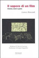 Il sapore di un film. Cinema, sensi e gusto