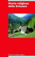 Storia religiosa della Svizzera