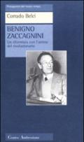 Benigno Zaccagnini. Un riformista con l'animo del rivoluzionario
