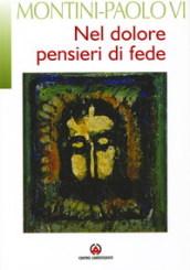 Nel dolore pensieri di fede