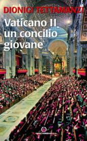 Vaticano II. Un concilio giovane