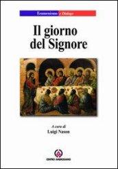 Il giorno del Signore