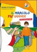 Il miracolo più grande. Lettera ai ragazzi della cresima