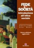 Fede e società: Introduzione all'etica sociale