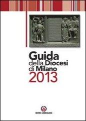 Guida della diocesi di Milano 2013