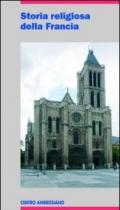 Storia religiosa della Francia (2 vol.)