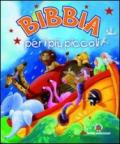 Bibbia per i più piccoli