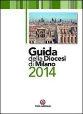 Guida della diocesi di Milano 2014