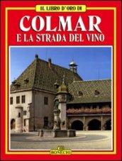 Colmar e la strada del vino