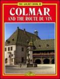 Colmar and the route du vin