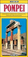 Pompei. Guida pratica e completa per la visita della città
