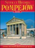 Sztuka i historia Pompejow