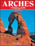 Arches Canyon lands. Capital reefs. National parks