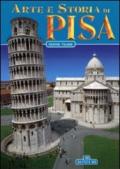 Arte e storia di Pisa