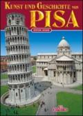 Kunst und Geschichte von Pisa