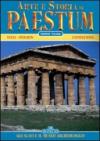 Arte e storia di Paestum. Gli scavi e il museo archeologico