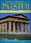 Arte e storia di Paestum. Gli scavi e il museo archeologico