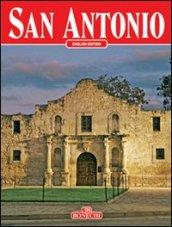 San Antonio. Ediz. inglese