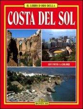 Costa del Sol. Málaga, Marbella, Ronda