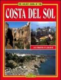 Costa del Sol. Málaga, Marbella, Ronda. Ediz. inglese