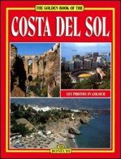 Costa del Sol. Málaga, Marbella, Ronda. Ediz. inglese